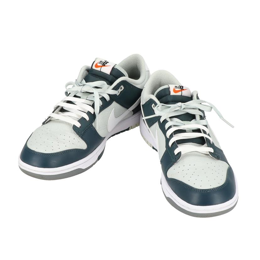 NIKE ナイキ/NIKE　DUNK　LOW　RETRO　PRM　GR/FB8896-300//ABランク/78