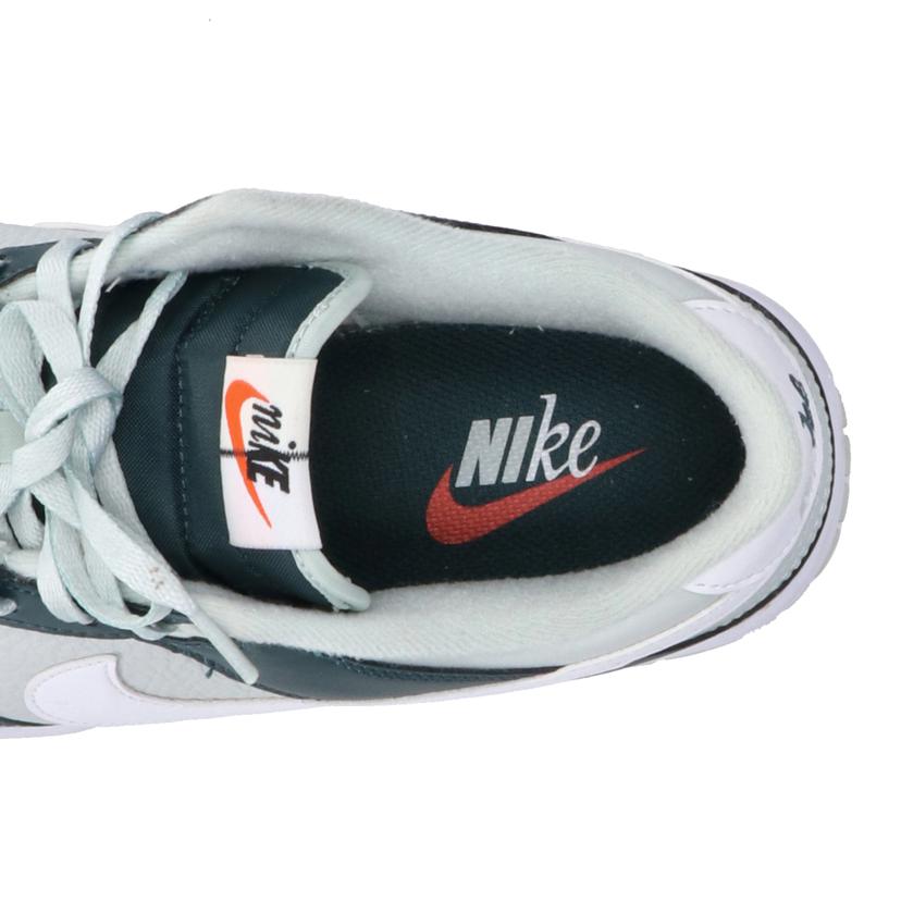 NIKE ナイキ/NIKE　DUNK　LOW　RETRO　PRM　GR/FB8896-300//ABランク/78