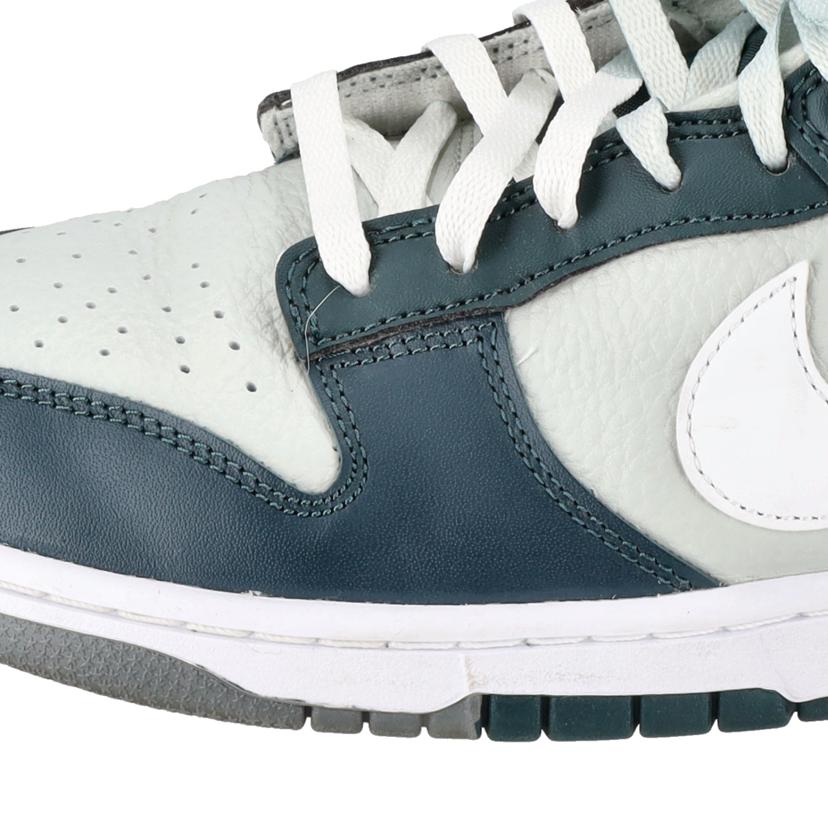 NIKE ナイキ/NIKE　DUNK　LOW　RETRO　PRM　GR/FB8896-300//ABランク/78