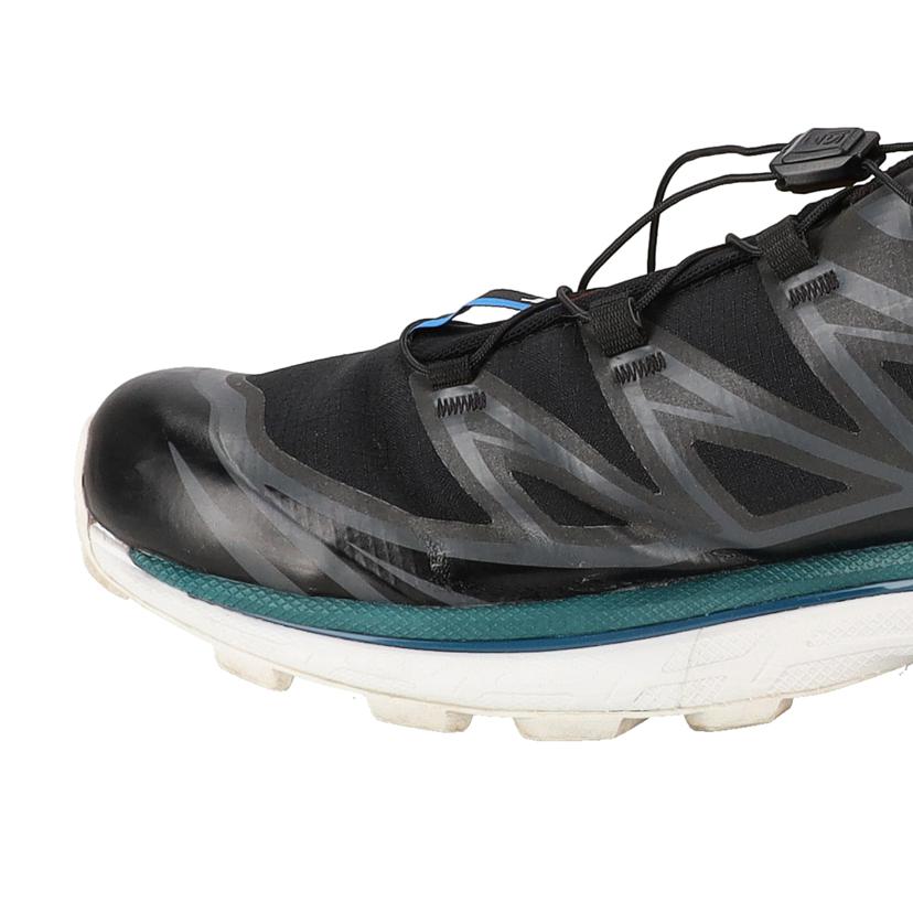 SALOMON サロモン/×and　Wonder　XT－6　Black/415516//Bランク/05