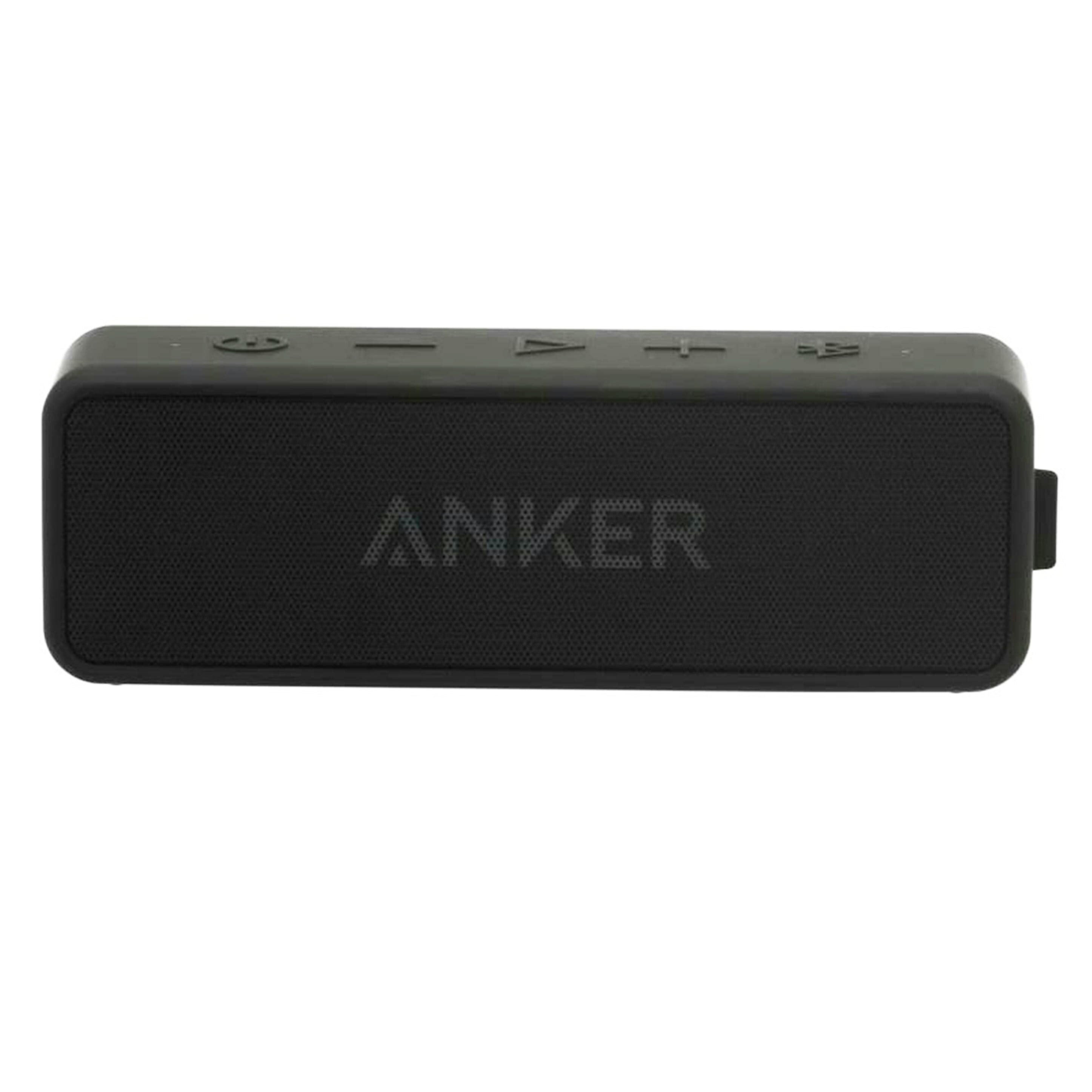 ANKER アンカー/ワイヤレススピーカー/SoundCore2 A3105//ACCS791C5030384/Bランク/75