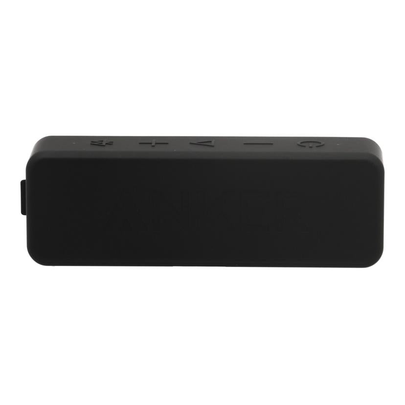 ANKER アンカー/ワイヤレススピーカー/SoundCore2 A3105//ACCS791C5030384/Bランク/75
