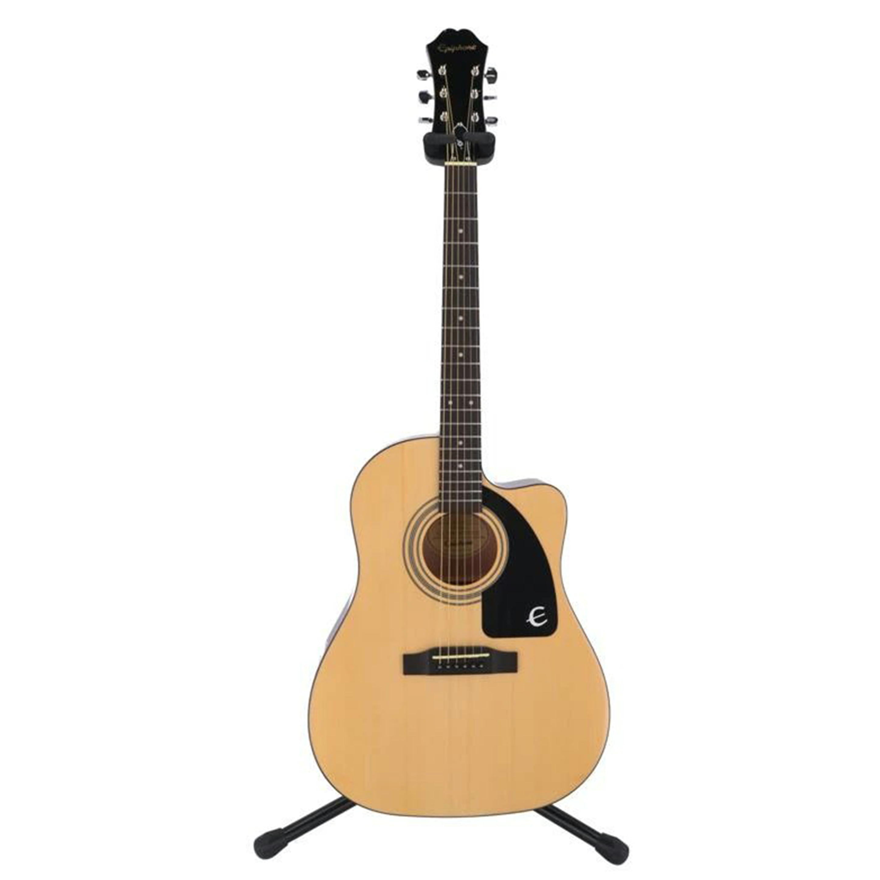 Epiphone エピフォン/アコースティックギター/AJ-100CE//17012302284/Bランク/85