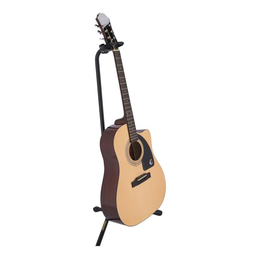 Epiphone エピフォン/アコースティックギター/AJ-100CE//17012302284/Bランク/85