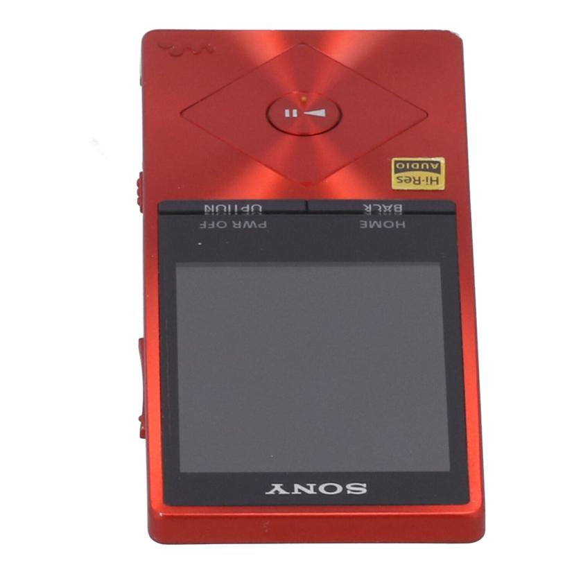 SONY　 ソニー　/ハイレゾ対応ウォークマン　16GB/NW-A25//S015273070A/Aランク/85