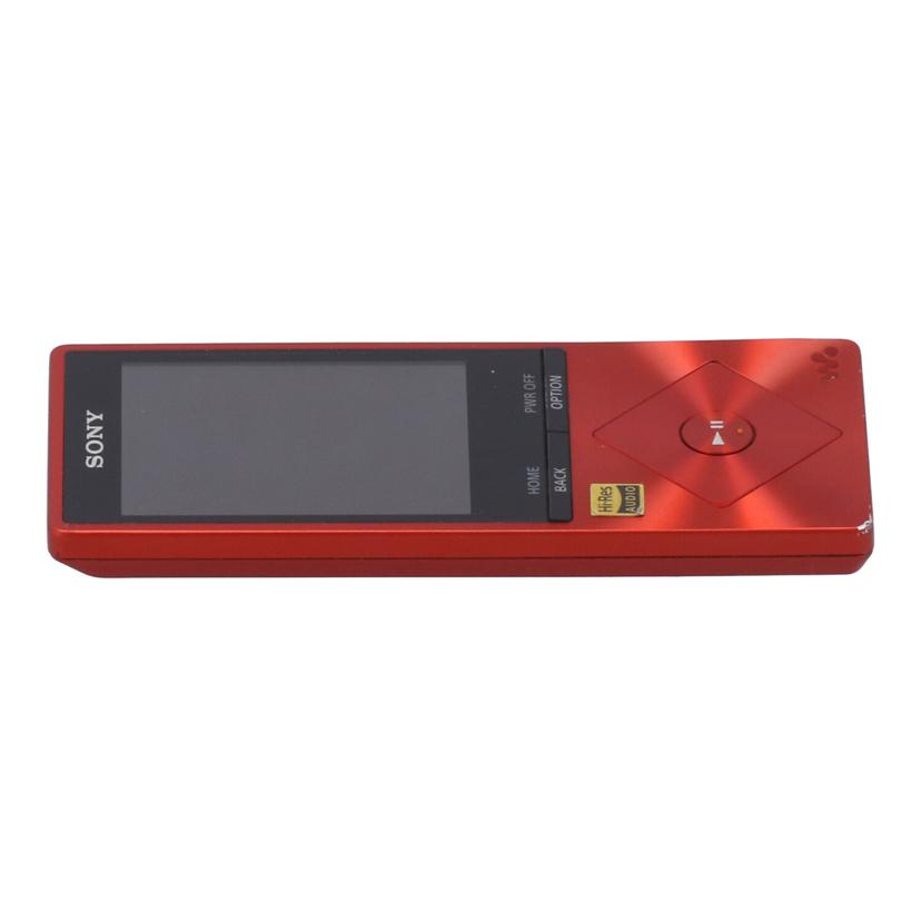 SONY　 ソニー　/ハイレゾ対応ウォークマン　16GB/NW-A25//S015273070A/Aランク/85