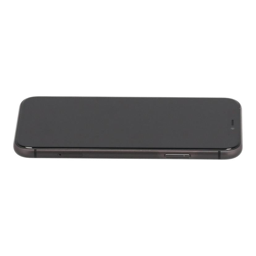 Apple SIMロックなし アップル /iPhone 11 128GB/MWM02J/A//G0PZJ221QN73D/Bランク/62