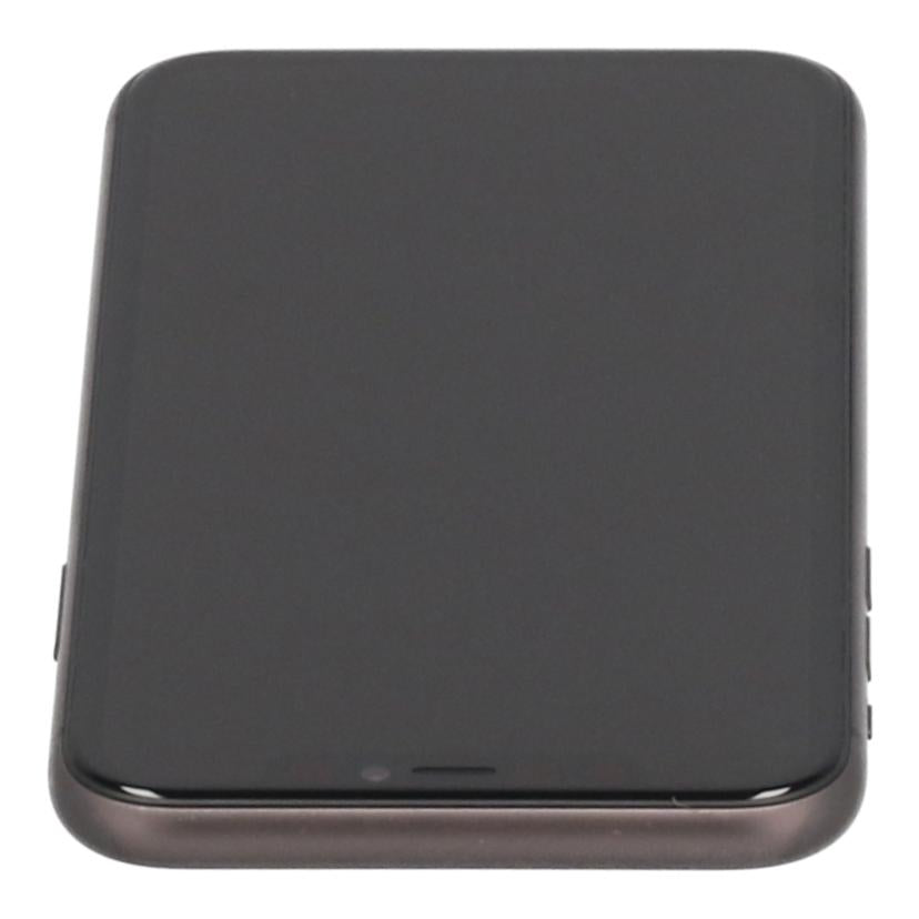Apple SIMロックなし アップル /iPhone 11 128GB/MWM02J/A//G0PZJ221QN73D/Bランク/62