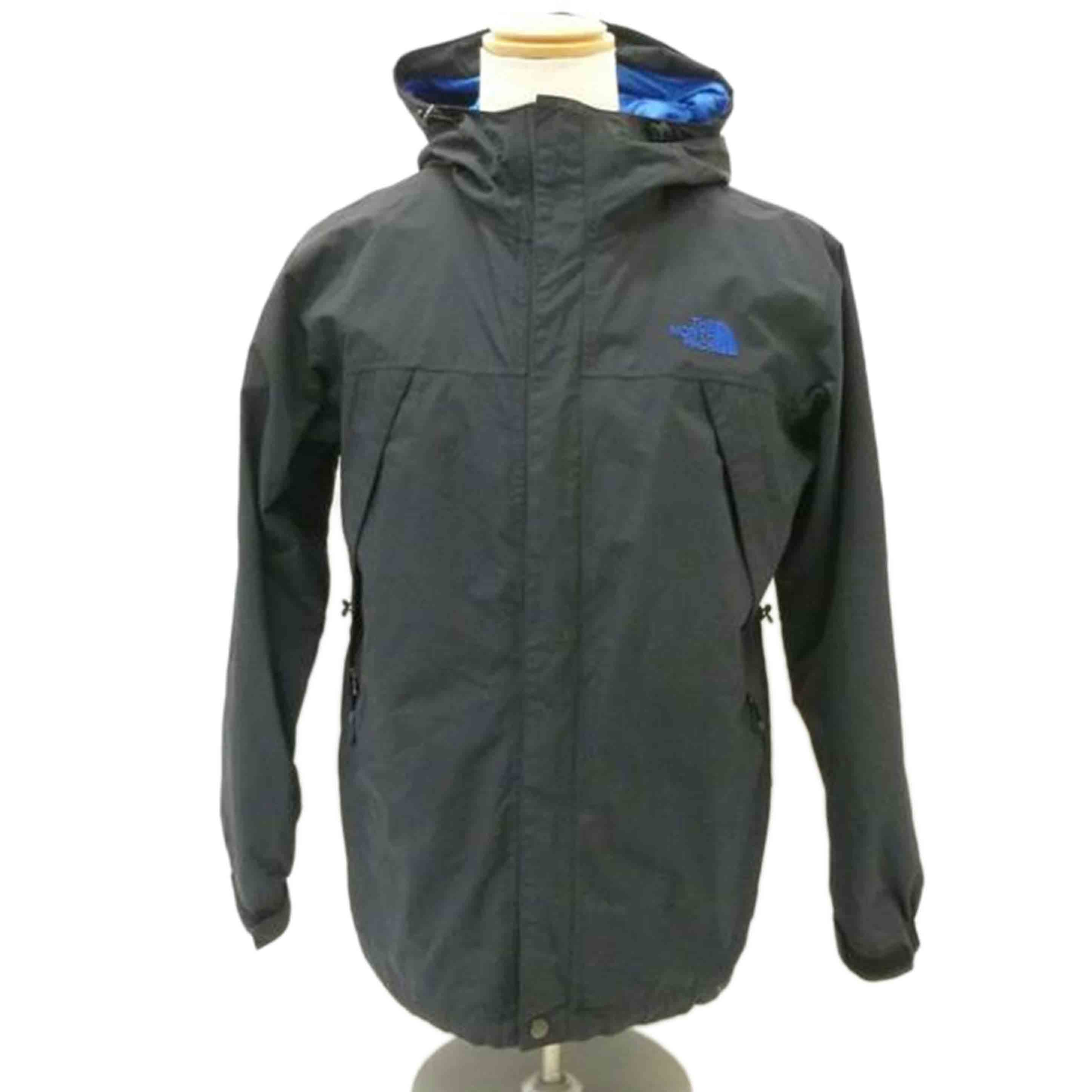 THE　NORTH　FACE ﾉｰｽﾌｪｲｽ/スクープジャケット/NP61630//ABランク/88