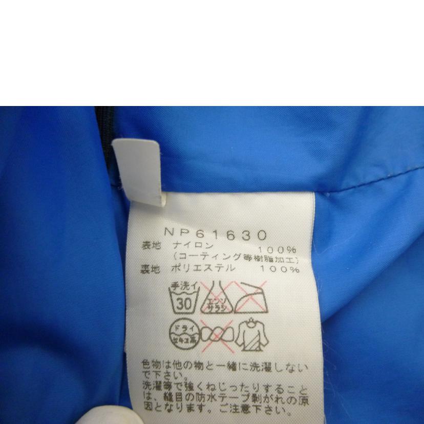 THE　NORTH　FACE ﾉｰｽﾌｪｲｽ/スクープジャケット/NP61630//ABランク/88