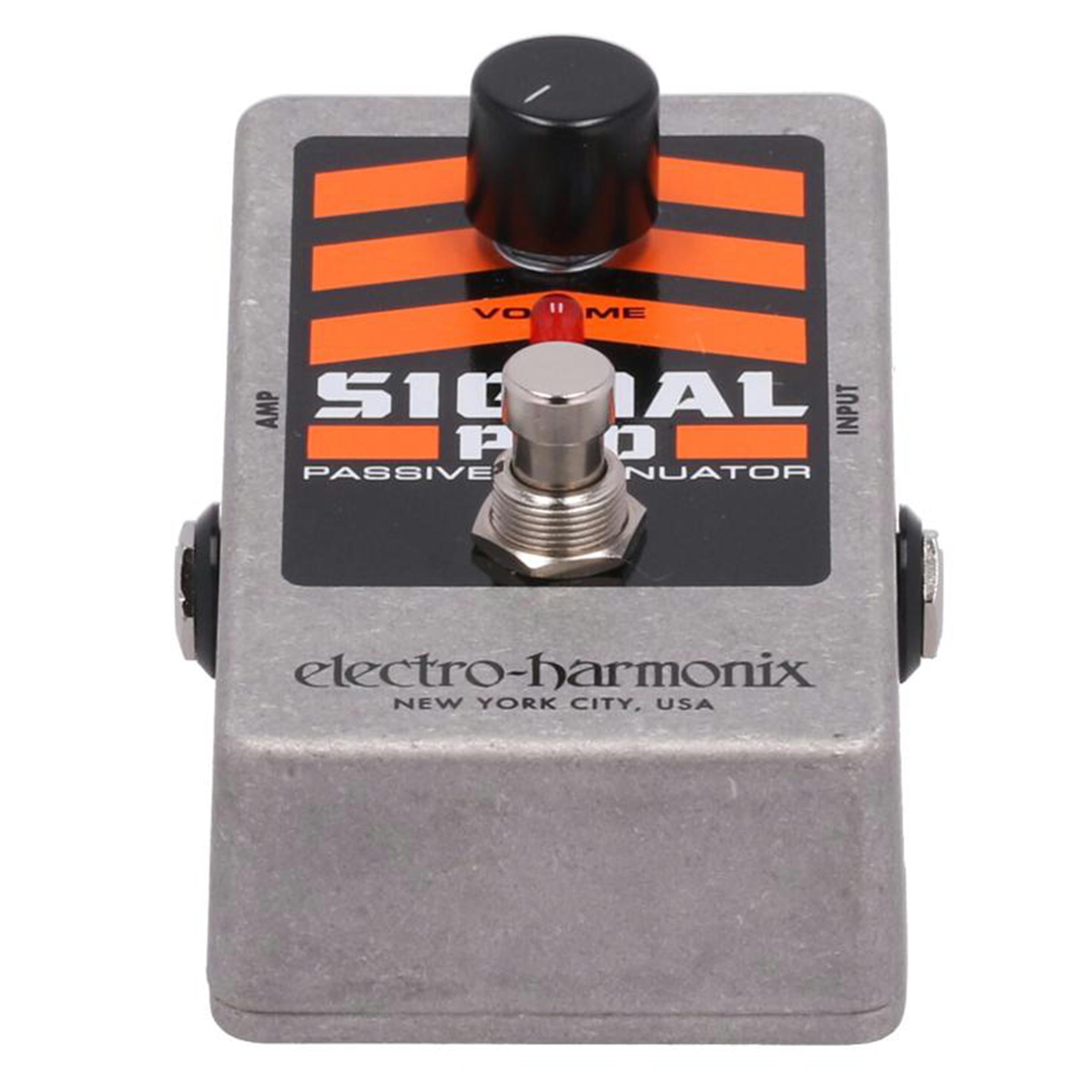 electro－harmonix エレクトロハーモニックス/エフェクター/SIGNAL PAD//Bランク/77
