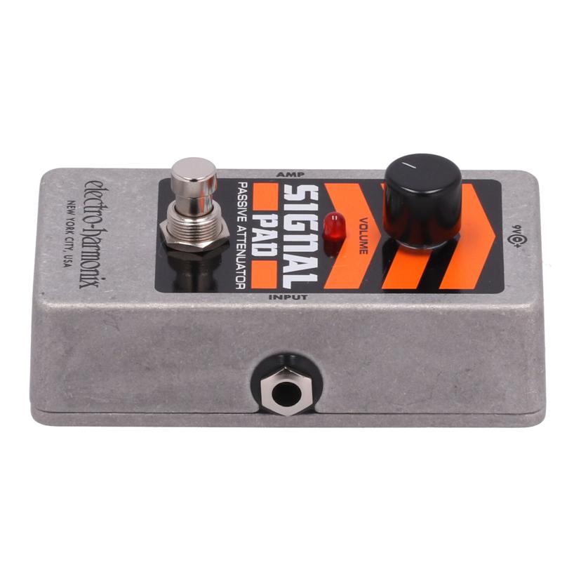electro－harmonix エレクトロハーモニックス/エフェクター/SIGNAL PAD//Bランク/77