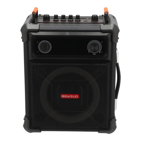 スピーカー・ウーファー KARAOKE Bigasuo BIGASUO ビガスオ/家電・カメラ・AV機器｜WonderREX-ONLINE 公式通販サイト