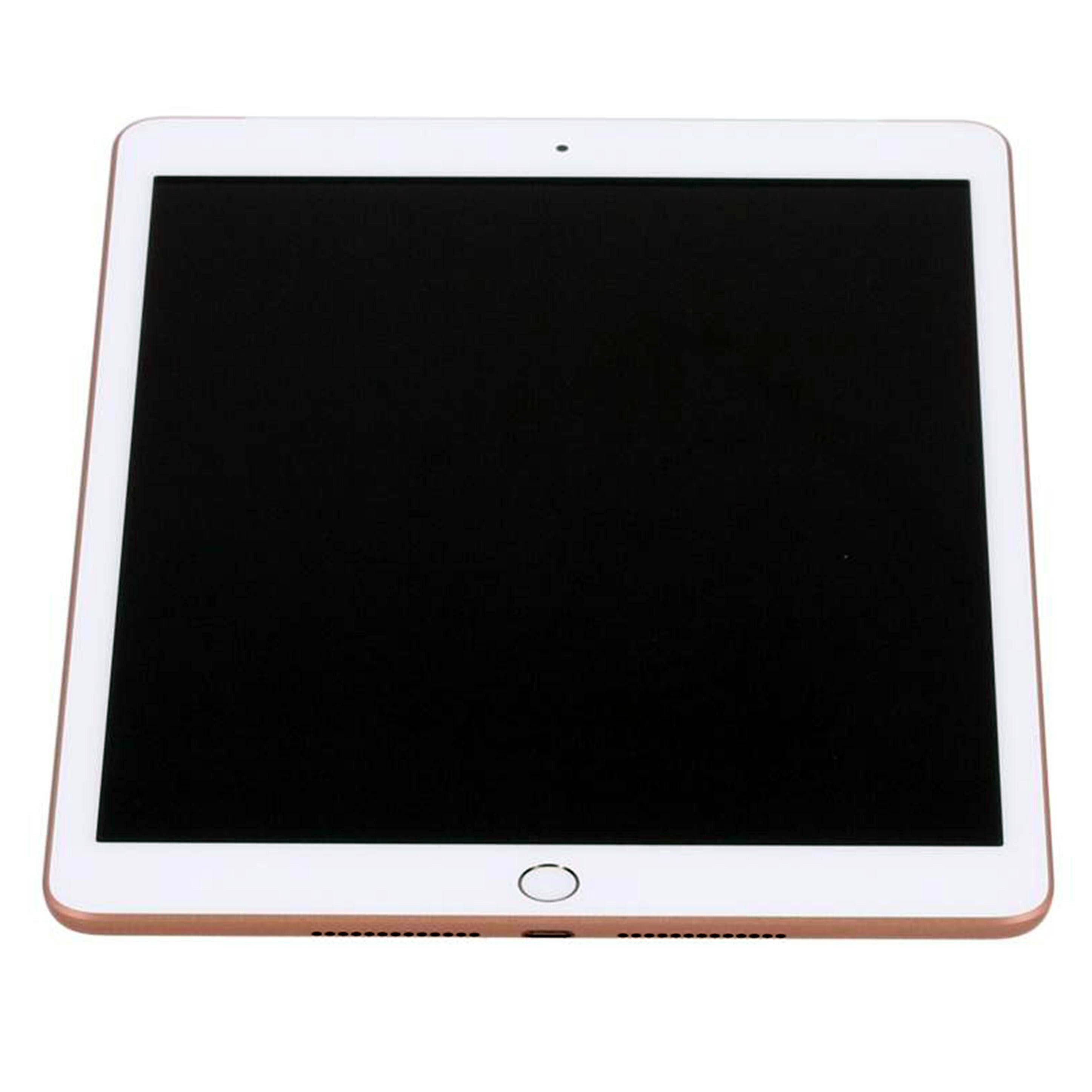 Apple　docomo アップル/iPad　（第8世代）　32GB/MYMK2J/A//F6MDJ3MJQ1KP/Bランク/09