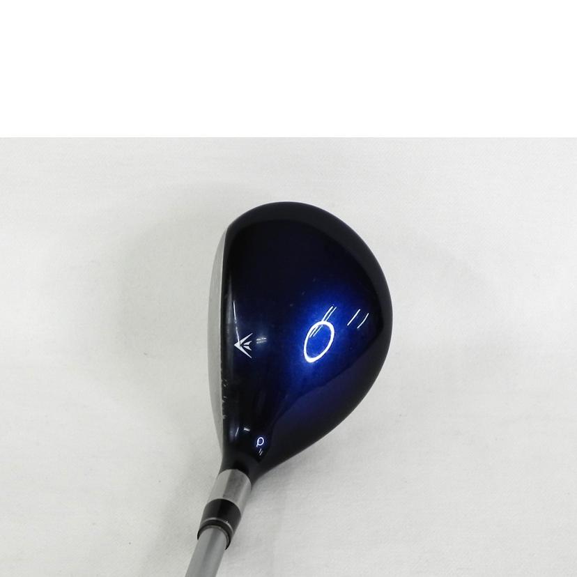 HONMA　GOLF 本間ゴルフ/BeZEAL535　ユーティリティ　U22/535//ABランク/81
