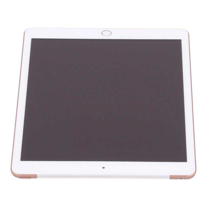 Apple　docomo アップル/iPad　（第8世代）　32GB/MYMK2J/A//F6MDJ3MJQ1KP/Bランク/09