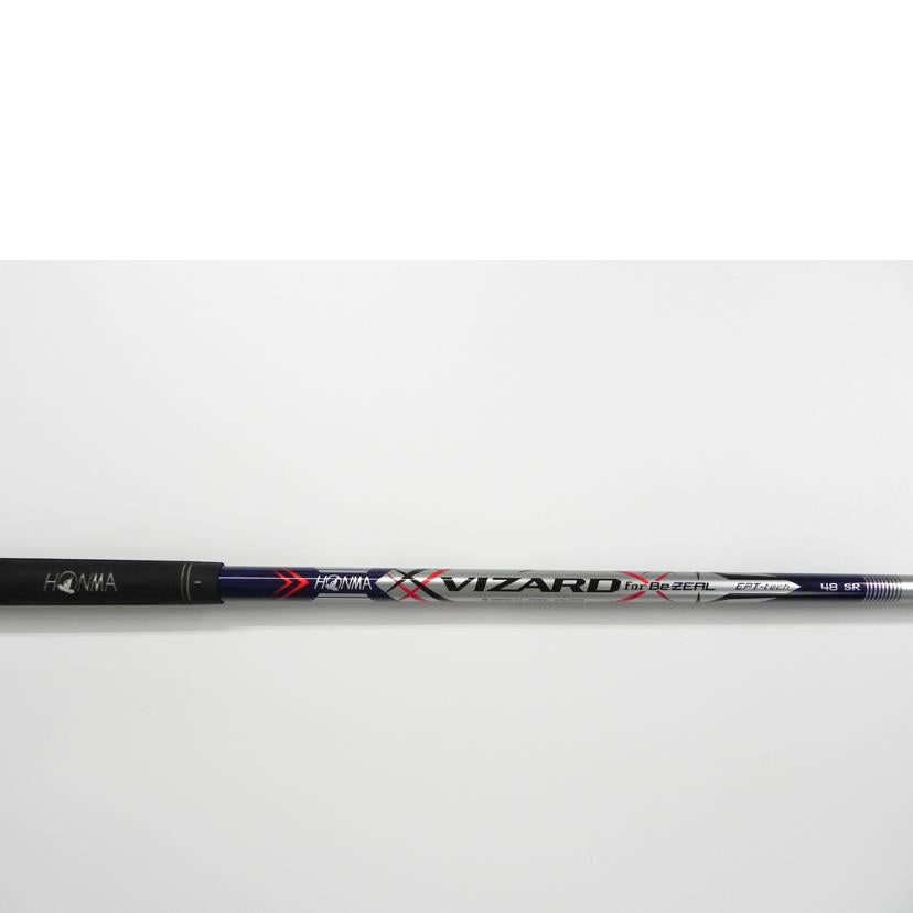 HONMA　GOLF 本間ゴルフ/BeZEAL535　ユーティリティ　U22/535//ABランク/81