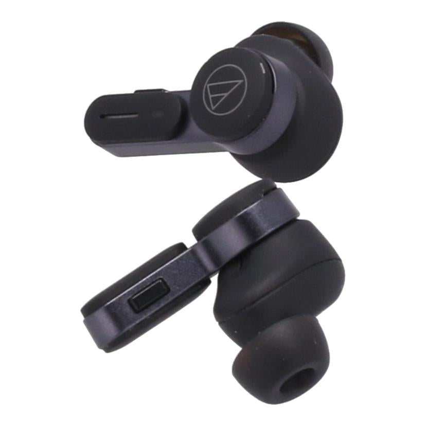 audio－technica オーディオテクニカ/ハイレゾ対応ワイヤレスイヤホン/ATH-TWX7//417025068816/Bランク/69
