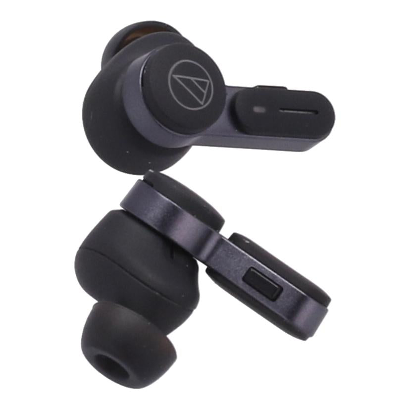 audio－technica オーディオテクニカ/ハイレゾ対応ワイヤレスイヤホン/ATH-TWX7//417025068816/Bランク/69