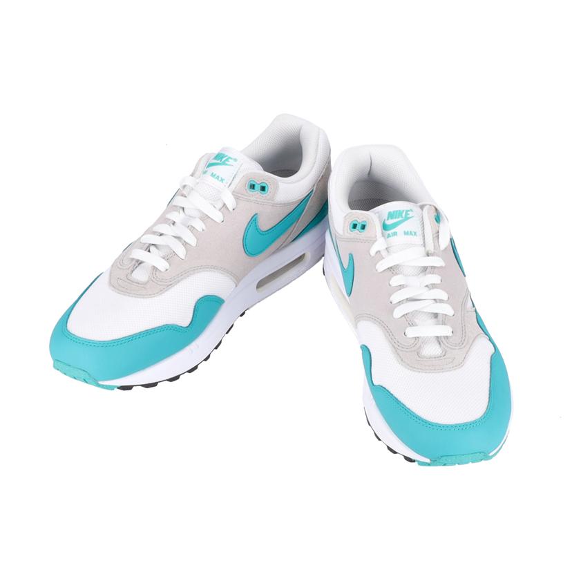 NIKE ナイキ/NIKE　AIR　MAX　1　CLEAR　JADE/DZ4549-001//ABランク/70