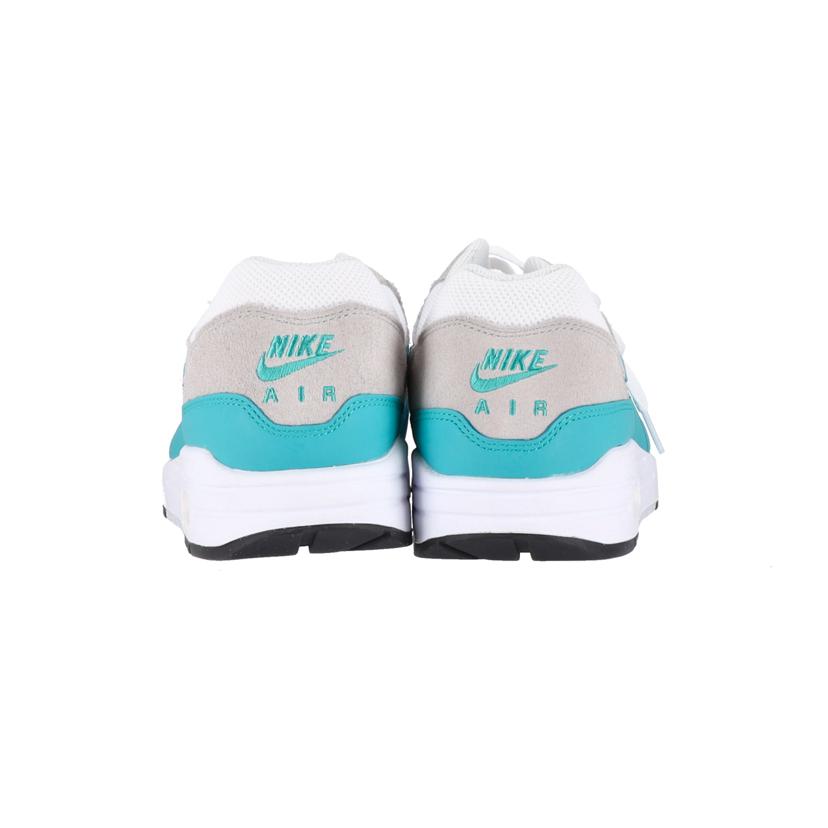 NIKE ナイキ/NIKE　AIR　MAX　1　CLEAR　JADE/DZ4549-001//ABランク/70