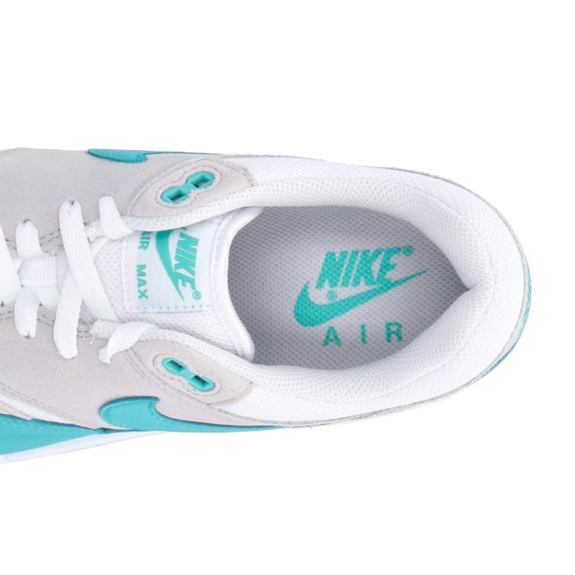 NIKE ナイキ/NIKE　AIR　MAX　1　CLEAR　JADE/DZ4549-001//ABランク/70