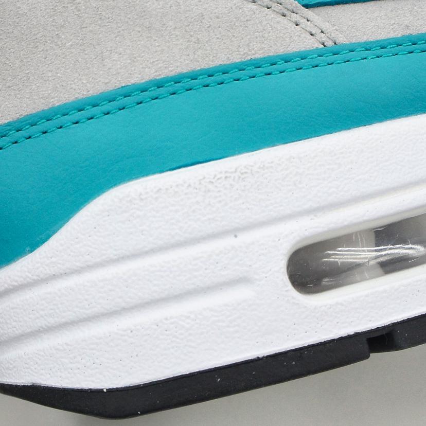 NIKE ナイキ/NIKE　AIR　MAX　1　CLEAR　JADE/DZ4549-001//ABランク/70