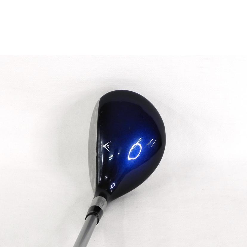 HONMA　GOLF 本間ゴルフ/BeZEAL535　ユーティリティ　U25/535//Bランク/81