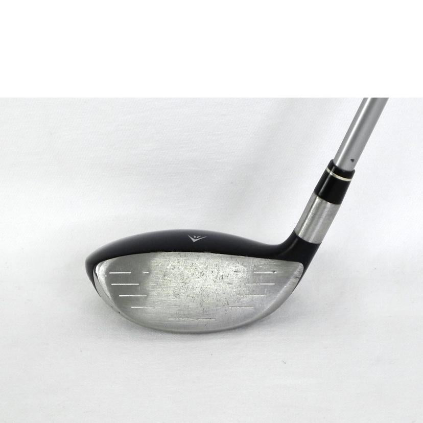 HONMA　GOLF 本間ゴルフ/BeZEAL535　ユーティリティ　U25/535//Bランク/81