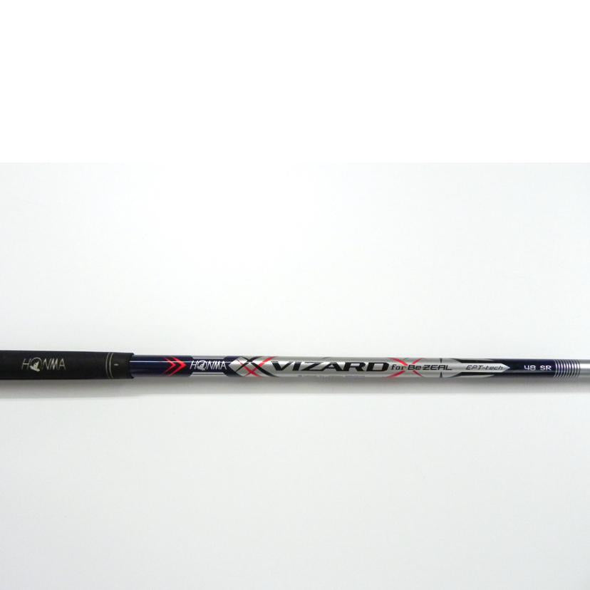 HONMA　GOLF 本間ゴルフ/BeZEAL535　ユーティリティ　U25/535//Bランク/81