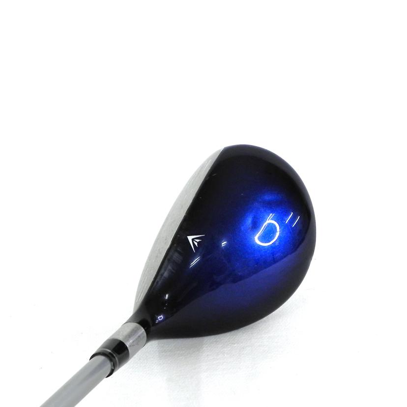 HONMA　GOLF 本間ゴルフ/BeZEAL535　ユーティリティ　U25/535//Bランク/81
