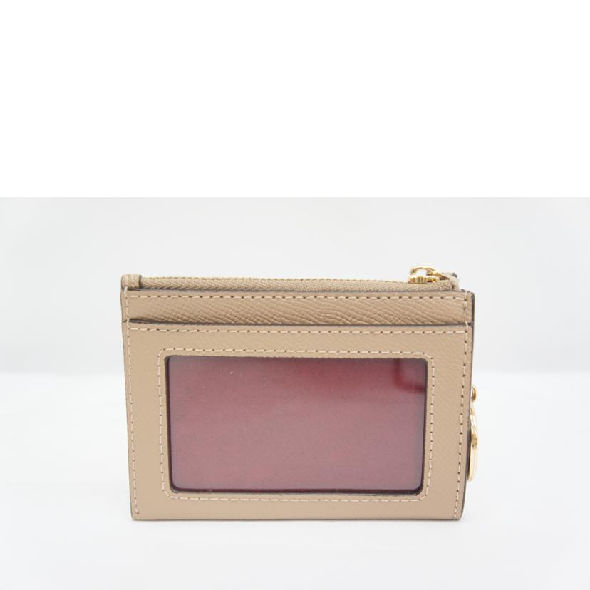 COACH コーチ/コインケース／パスケース/88250//L19**/Bランク/05