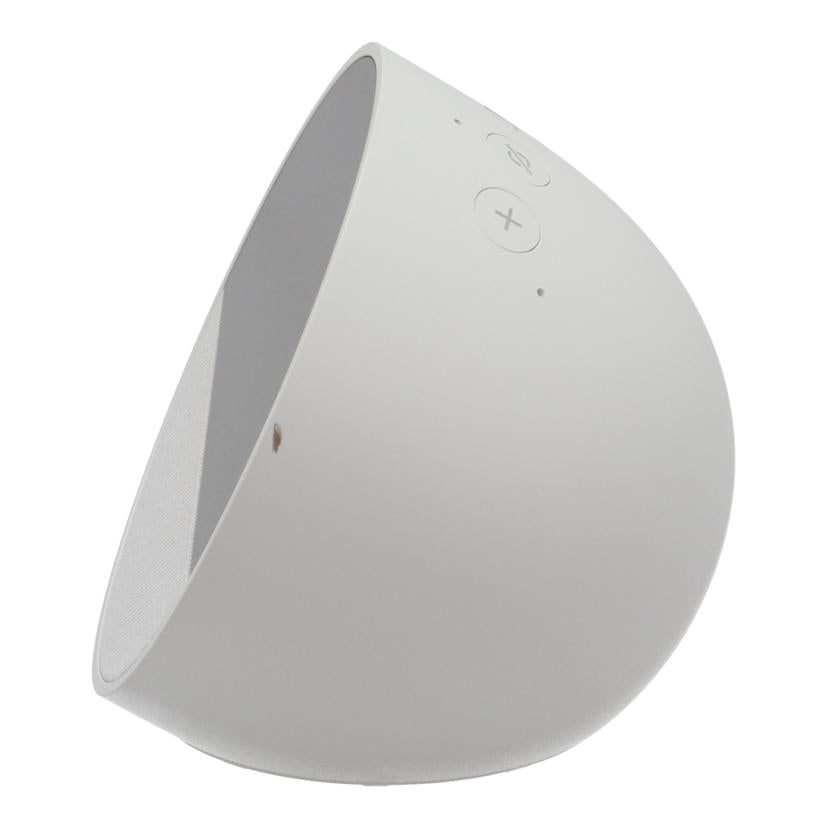 AMAZON アマゾン/AIスピーカー/Echo Spot//gn42j1054017053m/Bランク/82