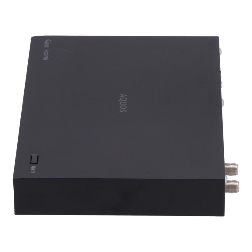 SHARP シャープ/4KBS／CSチューナー/4S-C00AS1//912565318164/Bランク/62