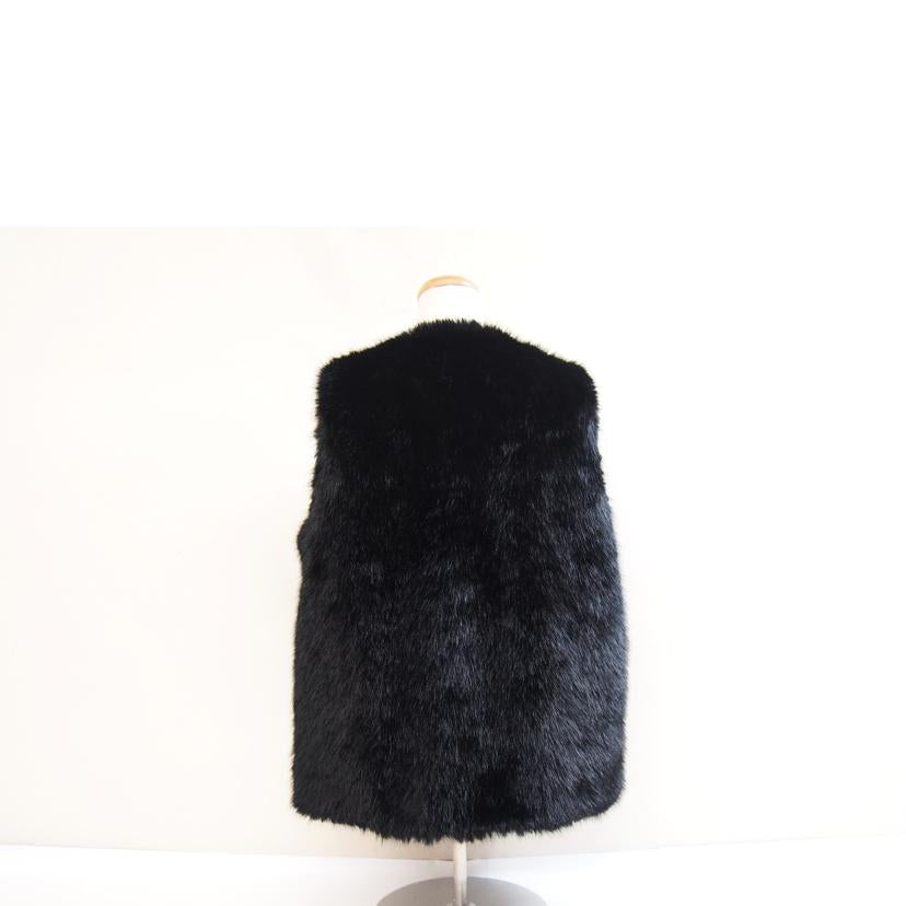 MARY　QUANT マリークワント/MARY　QUANT　ファーベスト/224-554700-010-3//Bランク/71