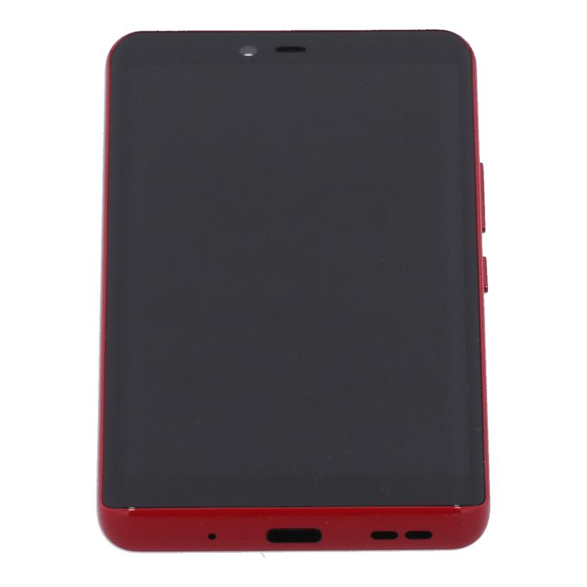 Rakuten　 楽天モバイル/スマートフォン／Rakuten　Hand　5G　128GB/P780//114fffbd/ABランク/85