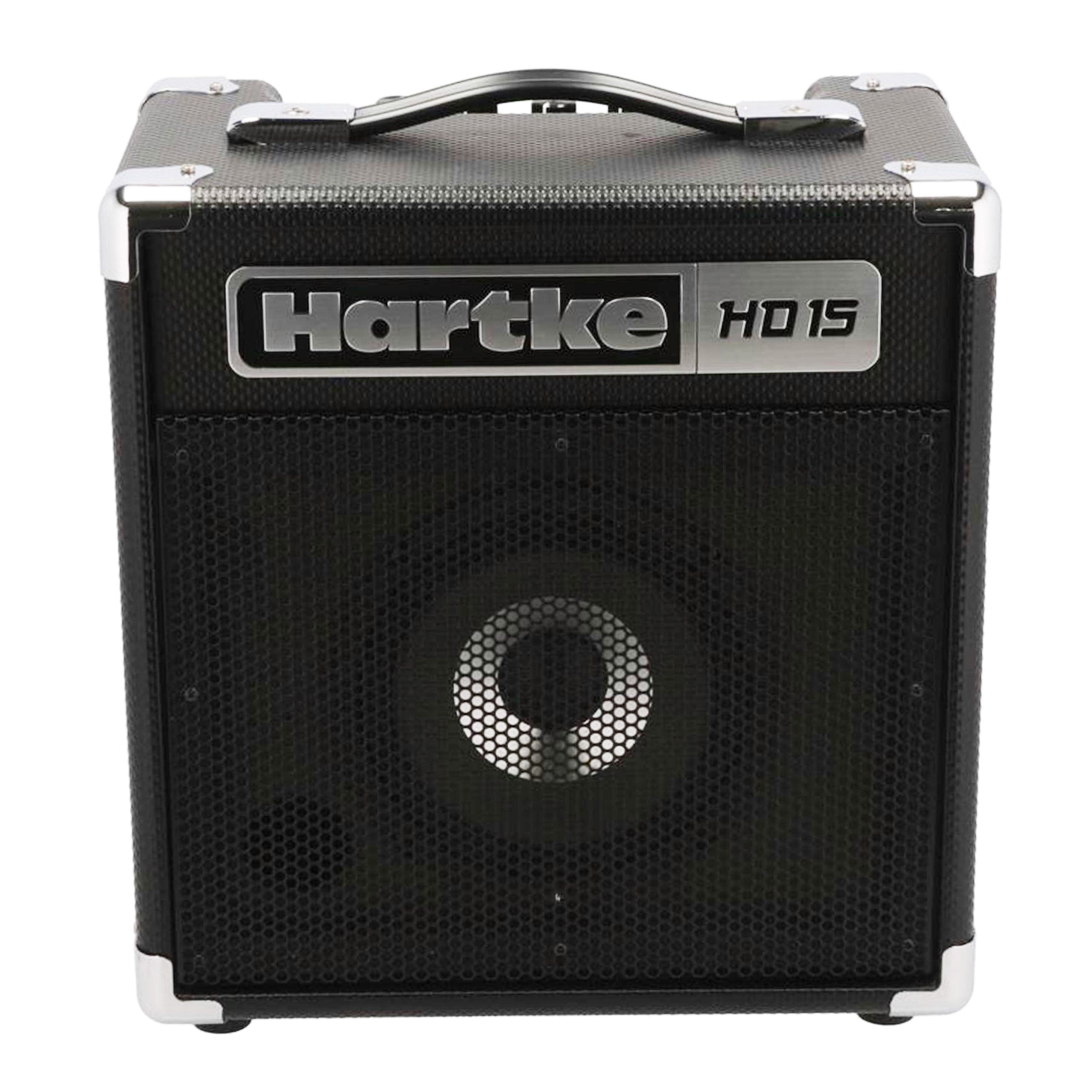 Hartke ハートキー　/ベースアンプ/HD15//HD15I0EA076J/Bランク/82