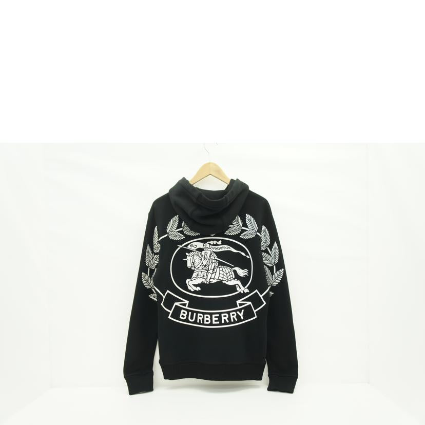 BURBERRY　 バーバリー/コットンフーディー/8057967//Aランク/24