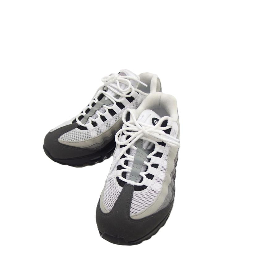 NIKE ナイキ/AirMax95 OG Big Bubble/HM4740-007//ABランク/88