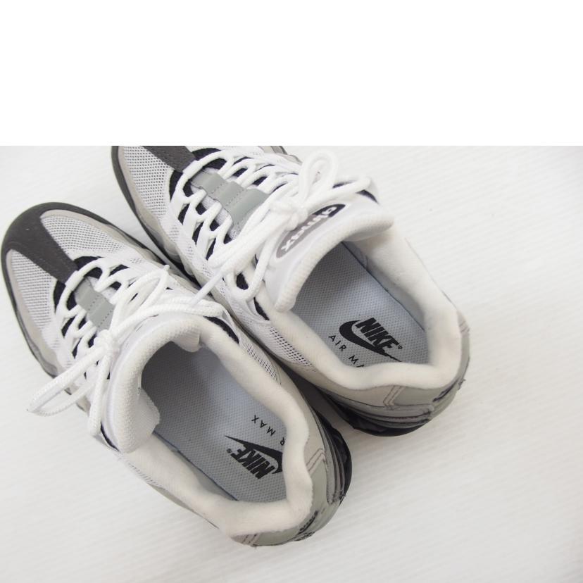 NIKE ナイキ/AirMax95 OG Big Bubble/HM4740-007//ABランク/88