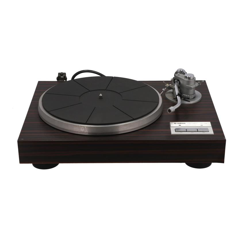 YAMAHA ヤマハ　/レコードプレーヤー/YP-D9//14812/Bランク/09