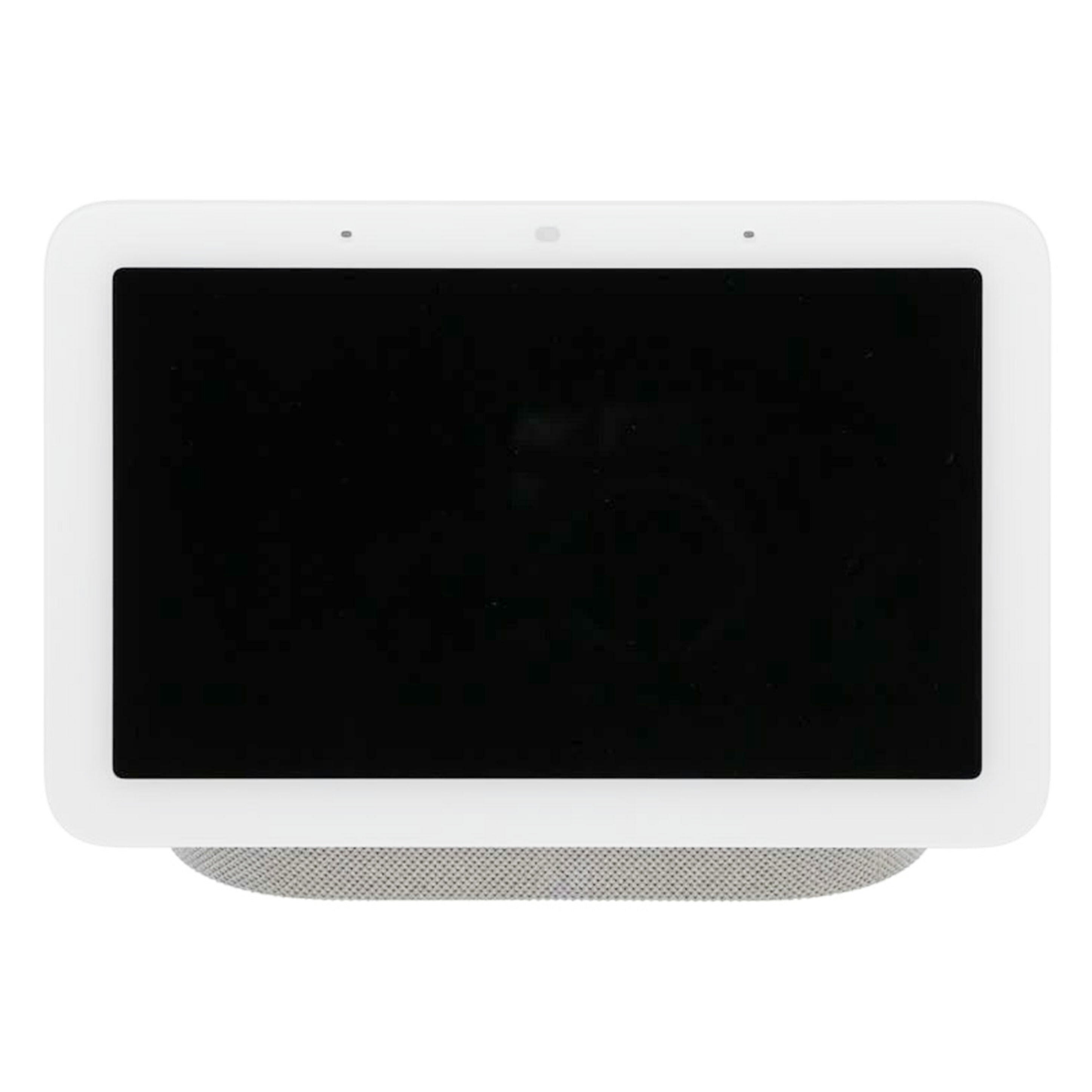 Google　 グーグル　/スマートディスプレイ／Google　Nest　Hub　（第2世代）/GUIK2 GA01331-JP//19061J3DA2CABY/ABランク/82