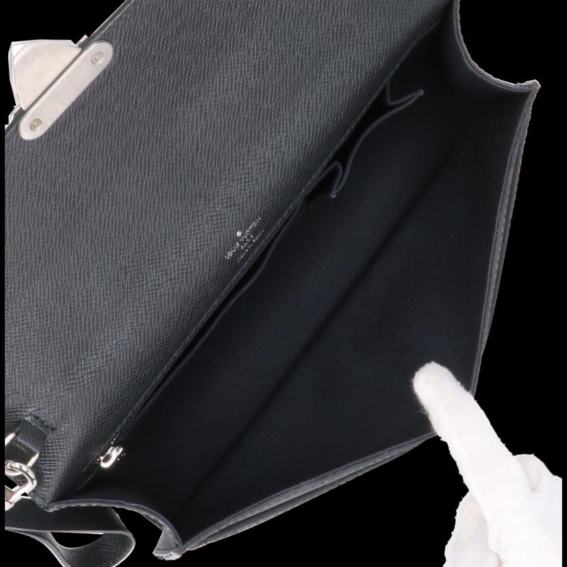LOUIS VUITTON ルイヴィトン/ベライア／タイガ／アルドワーズ/M32592//CA0***/Aランク/89