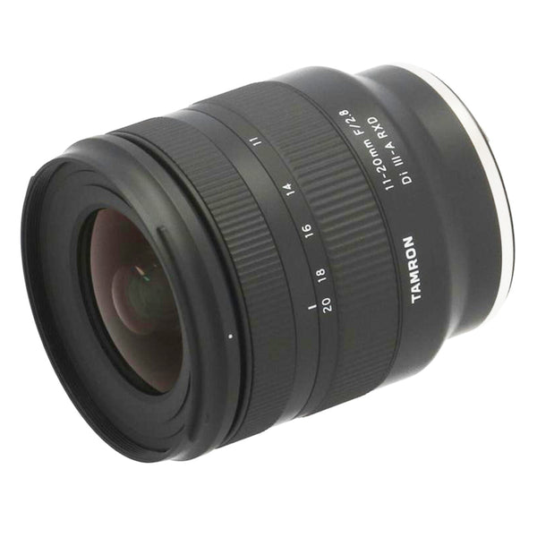 TAMRON SONY E タムロン/家電・カメラ・AV機器｜WonderREX