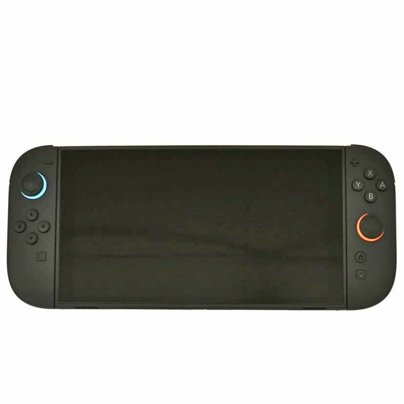 Nintendo 任天堂 ニンテンドー　/Nintendo　Switch2　本体/BEE-S-KB6PA//HAJ10893675506/Aランク/75