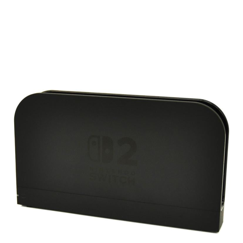 Nintendo 任天堂 ニンテンドー　/Nintendo　Switch2　本体/BEE-S-KB6PA//HAJ10893675506/Aランク/75