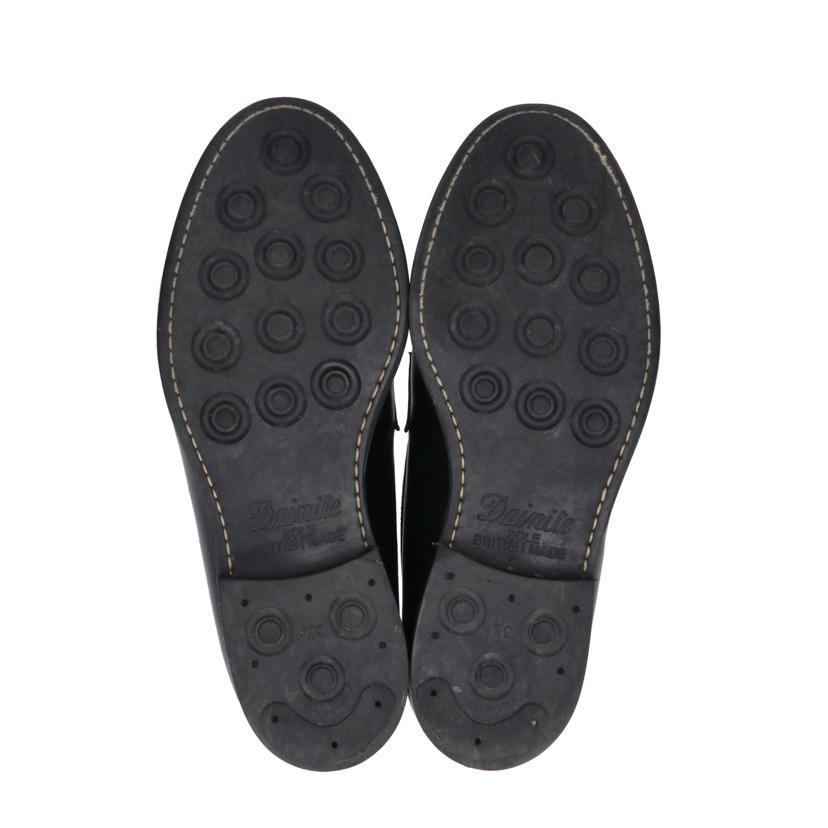 JALAN　SRIWIJAYA ジャランスリワヤ/JALAN　SRIWIJAYA　コインローファー　BK/98589//ABランク/78