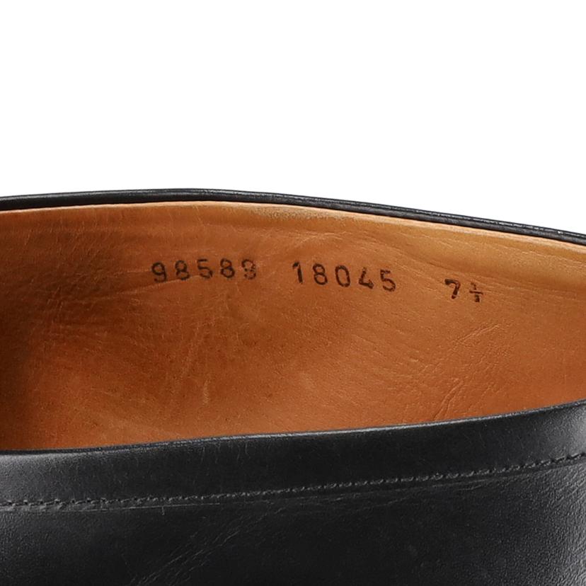 JALAN　SRIWIJAYA ジャランスリワヤ/JALAN　SRIWIJAYA　コインローファー　BK/98589//ABランク/78