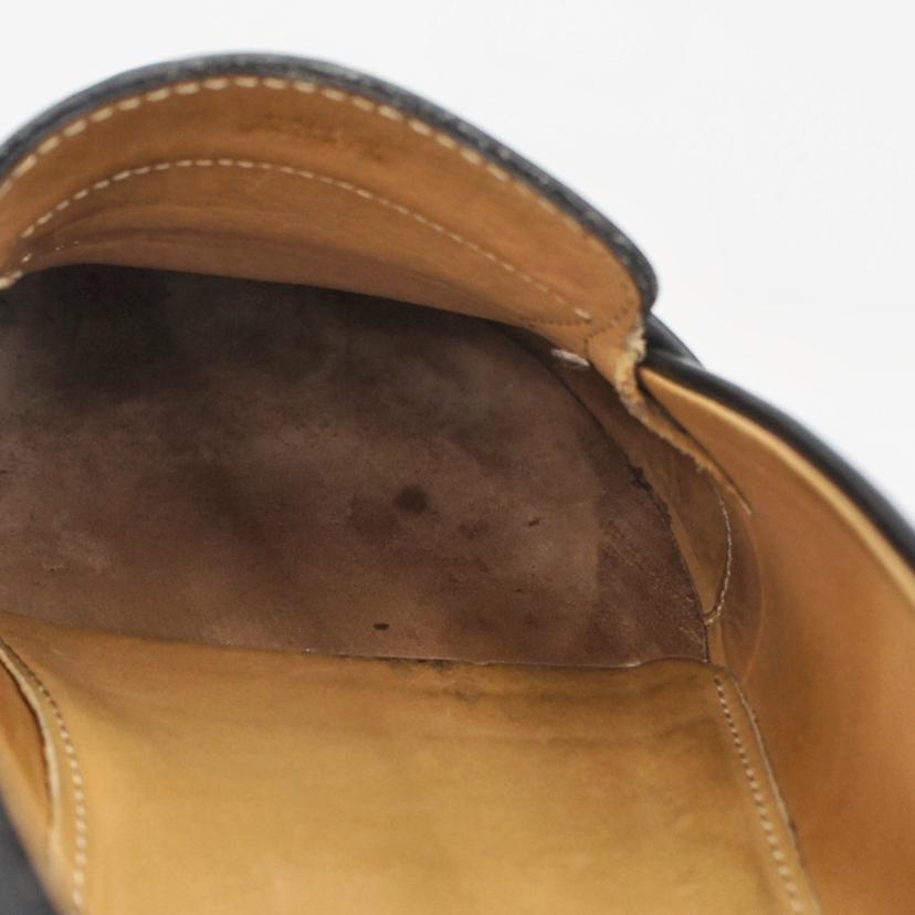 JALAN　SRIWIJAYA ジャランスリワヤ/JALAN　SRIWIJAYA　コインローファー　BK/98589//ABランク/78