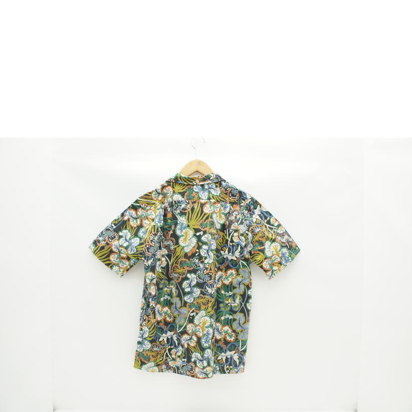 patagonia パタゴニア/タイダル　スレッズ　キャンプシャツ/STY52567//Sランク/67